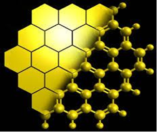 PAH molecular structure